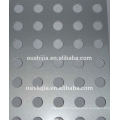 High Quality Perforated Metal Mesh